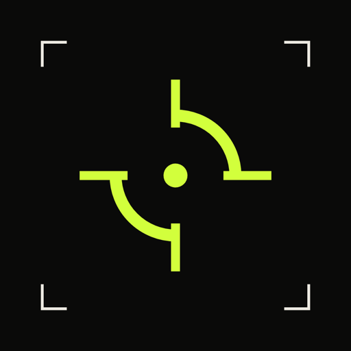 Camera Carbon app icon